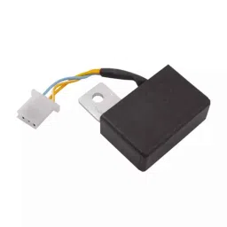 Deutsche Deus-0855 Regulator Cum Flasher for Tvs Scooty, DEU-LTS9IU-picture-21