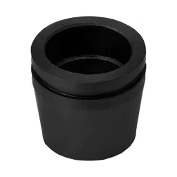 A4S Silencer Exhaust Rubber for Bullet-Black (Each of 1)-picture-40