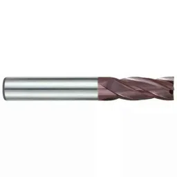 YG-1 83mm 4 Flute Carbide End Mill, G9540140-picture-31