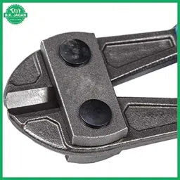 B K Jagan &a; Co 350mm Chrome Vanadium Steel Bolt Cutter, BC-14 image 3