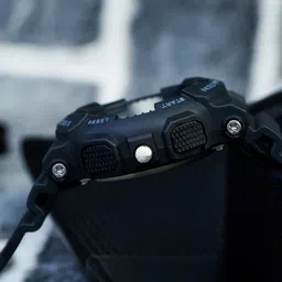 skmei Analog-Digital Watch - For Men 1688 image 4