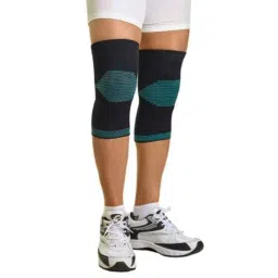 Dyna Medium Breathable Fabric Comfort Knee Support, 1253-003-picture-20