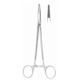 Alis 20cm/8 inch De Bakey, A-GEN-330-20-image-88