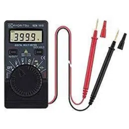 Kyoritsu Kew Digital Multimeters, 1018H-picture-20