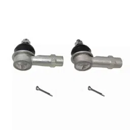 Gabriel Carbon Steel Am-Tr358020S Pc Left &a; Right Hyundai Motors Connect The Steering Rack Gearbox To The Steering Knuckles Santro Tie Rod End-picture-39