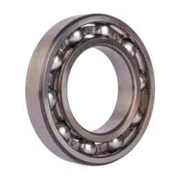 BM3 2214/K Chrome Steel Self Aligning Ball Bearing, 70x125x31 mm image 3