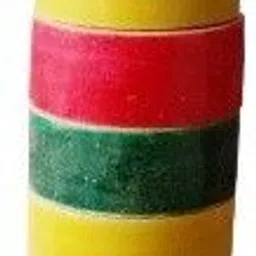 honiluk Seven Stones Pitthu Satodiyu Traditional Outdoor Game image 2