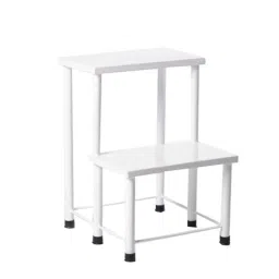 Procare 480x410x460mm Stainless Steel Stool, PRO158-picture-10
