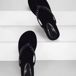 Women Flats Sandal-image-16