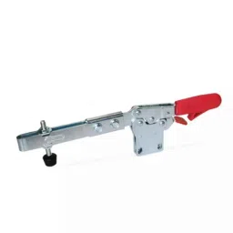 Elesa Ganter GN 820.4-230-NLC 230mm 63.5mm Steel Toggle Clamp-picture-45