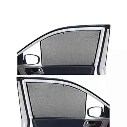 Trac Car Fix Curtain For Hyundai Grand I10 Nios (Pack of 4)-picture-42