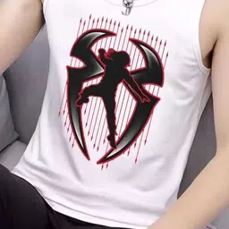 sqf Men Vest-picture-23