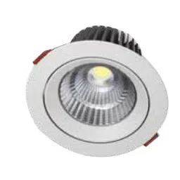 Havells 30W Sparkle Pro Adjustable Downlight LED Luminaire, SPARKLEPROADJDLR30W840MOD40DWHTNEEM-picture-16