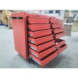 Reco 14 Drawer Tool Cabinet image 2