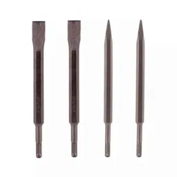 Xtra Power 250mm 14mm 14x250mm Steel Chisel-picture-19