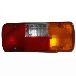 Hella 328.501-201 Right Tail Lamp for TATA1312/1210/407/VOL (R)-picture-15
