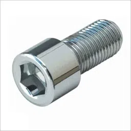 Caparo Metric M8x18mm Full Threaded Socket Head Cap Bolt Screw (Pack of 200) image 2