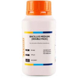 TM Media 500g Bacillus Medium, TM 942-picture-22