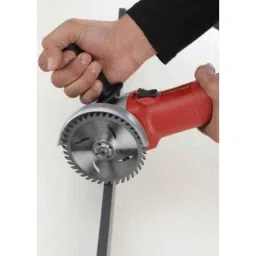 Sauran 750W 100mm Angle Grinder, MTX-AG6-100 image 2