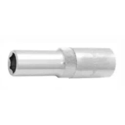 Baum Art-406 19mm 1/2 inch Chrome Vandium Steel Polished Square Drive Socket-picture-38