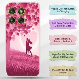 eboggy Back Cover for Moto Edge 70 5G image 3