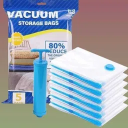 cozynet vaccum 05 Organic Matter Storage Vacuum Bags, Travel Storage Vacuum Bags-picture-16