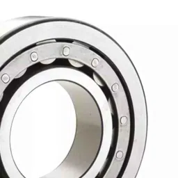 NTN 50x110x27mm Single Row Cylindrical Roller Bearing, NJ310ET2X image 3