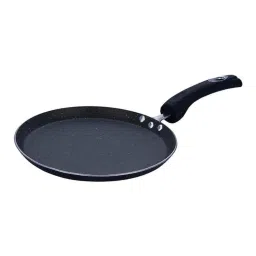 Vinod Marbilo 28cm Aluminium Black Non Stick Dosa Tawa, MDT28 image 2
