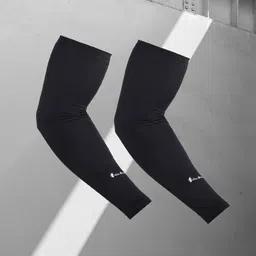 Cotton Arm Sleeve For Men & Women-image-58