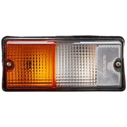 Uno Minda LHS Front Turn Parking Light Sonalika Tractor, TP-7136M-image-53