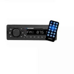 Blaupunkt Car Audio Player, Colombo 130 BT-picture-15