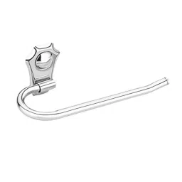 Bassino Stainless Steel Towel Ring for Bathroom-picture-39