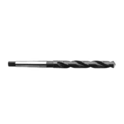Hittco Long Series 9.8mm HSS Taper Shank Twist Drill-picture-38