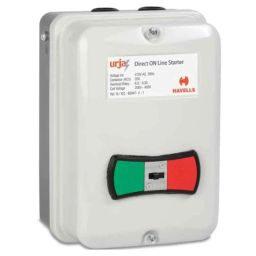 Havells DOL 3Hp Single Phase Dol Starter-picture-45