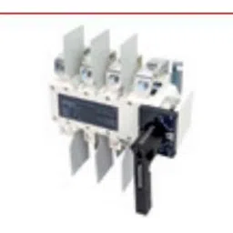 Socomec 100A 4Pole Kit Type 1 Open Execution Manual Transfer Switch Equipment, 41K14010A-picture-22