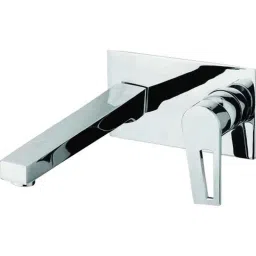 Hindware Amazon Chrome Exposed Kit for Wall Mounted Basin Mixer, F320013CP-picture-27