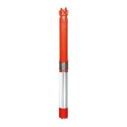 EKKI ER42HVR 1.5HP 14 Stage Single Phase Borewell Submersible Pump with Control Panel, Total Head: 315 ft image 1