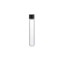 Rasayan 15ml Flat Bottom Culture Tube with Screw Cap &a; Rubber Liner, 33803-picture-8