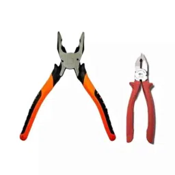 Sky Blue 2 Pcs 7.8 inch Groove Plier Combo, SBE_PLIER_COMBOS_COMBO_375-picture-34