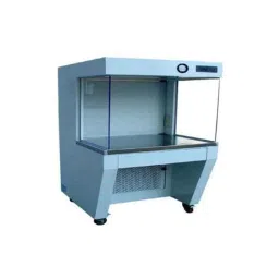 U-Tech 4x2x2ft LV-42 Wooden Body Vertical Laminar Air Flow Cabinet, SSI-126-picture-37