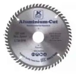 JK Super Drive 12" x 100 Teeth TCT Circular Saw For Aluminium Cutting-picture-34