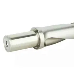 Dolphin 64mm High Tensile Steel U Drill, Size: SP16.0-25 image 3