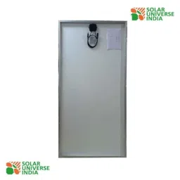 Solar Universe India 335W 48V Polycrystalline Solar Panel (Pack of 2) image 2