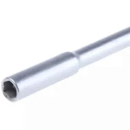 RS Pro 6mm Hexagon Nut Driver, 4601708 image 3