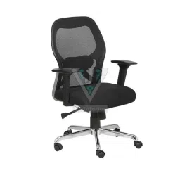 VJ Interior 18.5 inch Oficina Ergonomic Chair, VJ-1283-picture-40