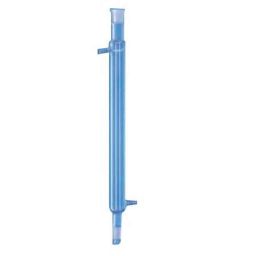 Borosil 350mm Drip Tip Liebig Condenser with Interchangeable Inner &a; Outer Joint, 2400087-picture-14