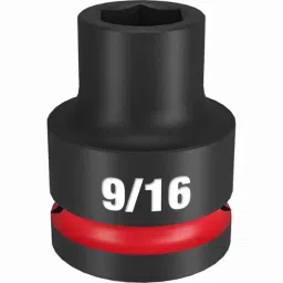 Milwaukee 61DL82 3/4 inch Steel Black Phosphate Square Drive Socket-picture-39