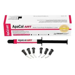 Prevest Fusion Ultra DC 9g Automix Syringe &a; 10 Pcs Automix Tips Kit, REF 30006-picture-33