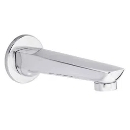 Johnson Spun Brass Chrome Quarter Turn Bath Tub Spout, T3425C-picture-21