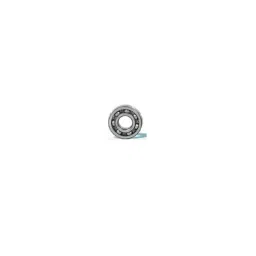 Tata 50x80x10 mm Deep Groove Ball Bearing, 16010 (Pack of 10)-picture-13